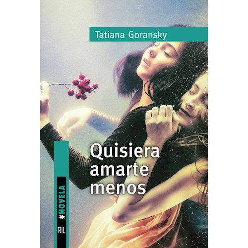 Papel QUISIERA AMARTE MENOS