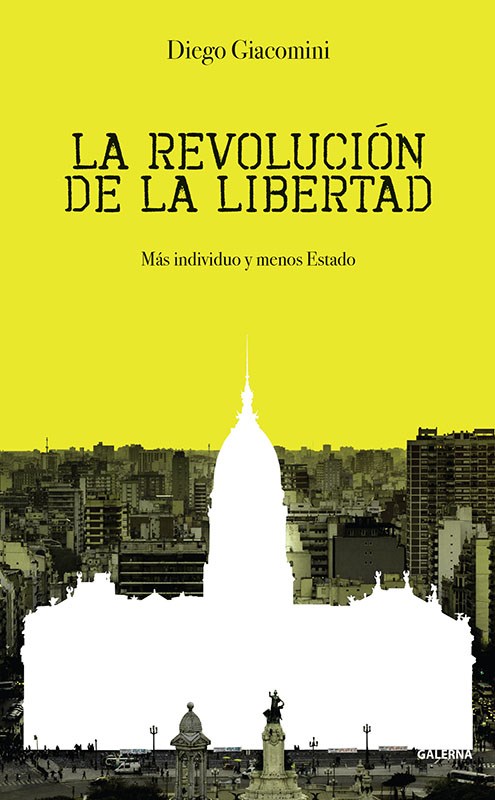 Papel REVOLUCION DE LA LIBERTAD, LA