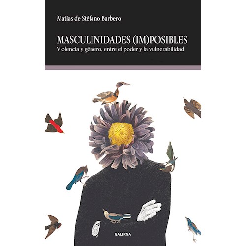 Papel MASCULINIDADES IMPOSIBLES