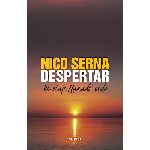 Papel DESPERTAR