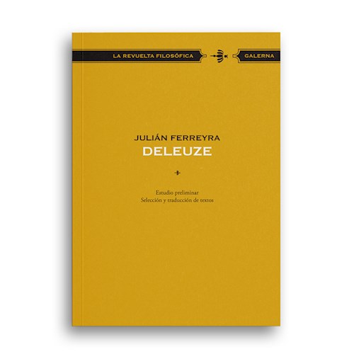 Papel DELEUZE