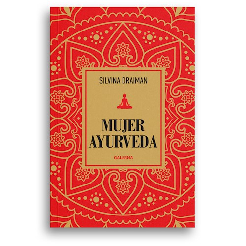 Papel MUJER AYURVEDA