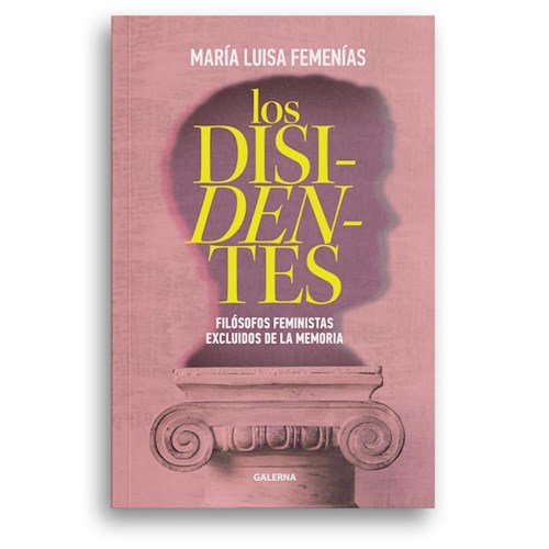 Papel DISIDENTES, LOS