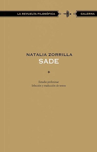 Papel SADE