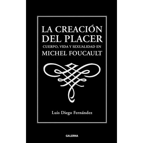 Papel CREACION DEL PLACER, LA