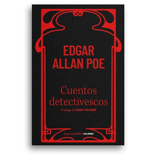 Papel CUENTOS DETECTIVESCOS
