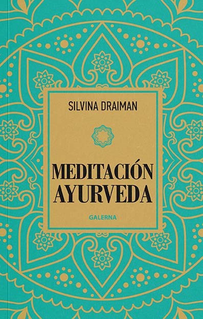 Papel MEDITACION AYURVEDA