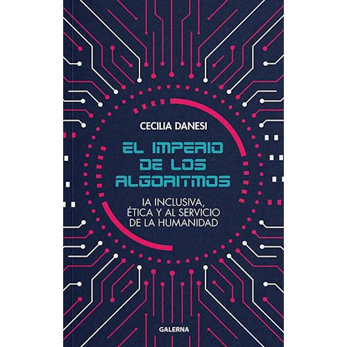 Papel IMPERIO DE LOS ALGORITMOS, EL