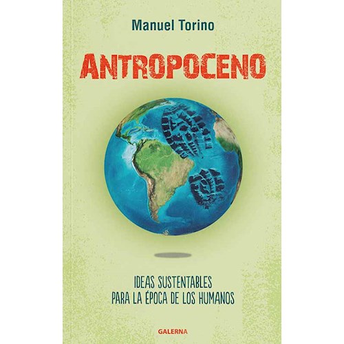 Papel ANTROPOCENO