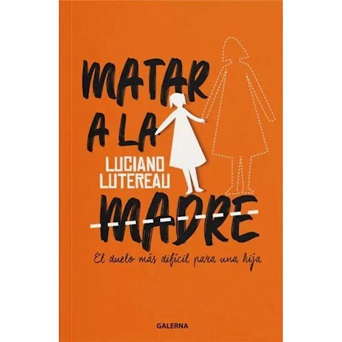 Papel MATAR A LA MADRE