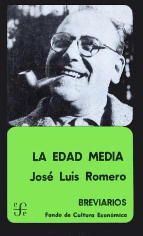 Papel EDAD MEDIA, LA (FCE)