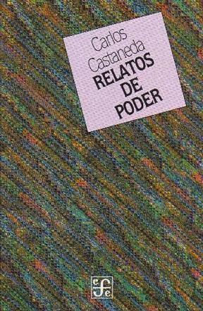 Papel RELATOS DE PODER
