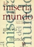 Papel MISERIA DEL MUNDO, LA