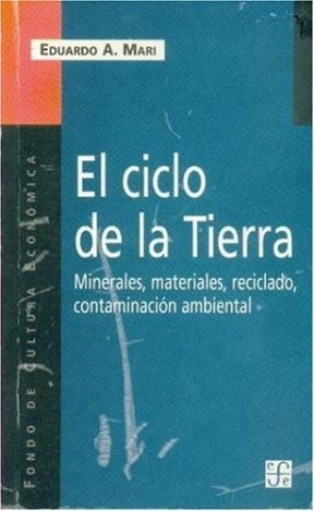  Ciclo De La Tierra  El