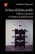 Papel EN BUSCA DEL FUTURO PERDIDO