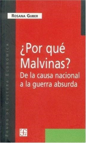  Por Que Malvinas