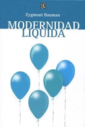 Papel MODERNIDAD LÍQUIDA