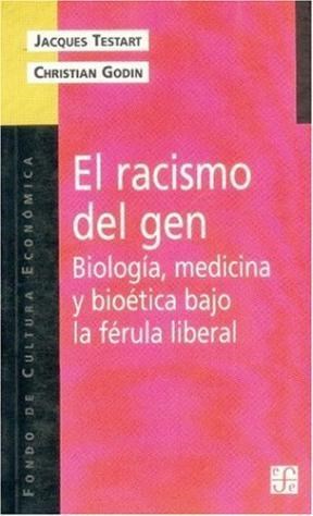  Racismo Del Gen  El