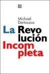  Revolucion Incompleta  La