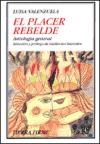 Papel PLACER REBELDE, EL