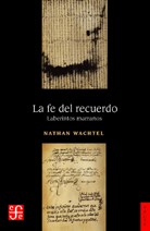  Fe Del Recuerdo  La Laberintos Marranos