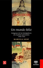 Papel UN MUNDO FELIZ