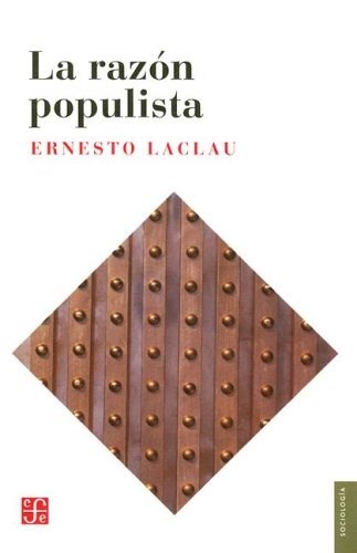  Razon Populista  La