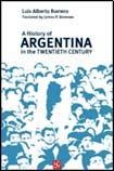 Papel A HISTORY OF ARGENTINA IN THE TWENTIETH CENTURY