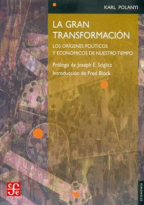 Papel LA GRAN TRANSFORMACION