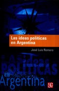  Ideas Politicas En Argentina  Las