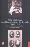 Papel VIDA INTELECTUAL EN EL BUENOS AIRES FIN- DE-SIGLO (1880-1910)