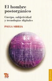 Papel EL HOMBRE POSTORGANICO
