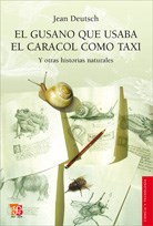  Gusano Que Usaba El Caracol Como Taxi  El