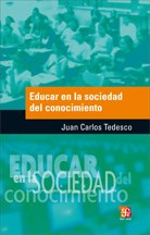 Papel EDUCAR EN LA SOCIEDAD DEL CONOCIMIENTO