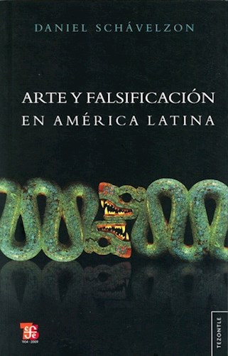  Arte Y Falsificacion En America Latina
