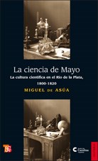  Ciencia De Mayo  La