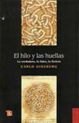 Papel EL HILO Y LAS HUELLAS