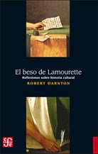 Papel EL BESO DE LAMOURETTE. REFLEXIONES SOBRE HISTORIA CULTURAL