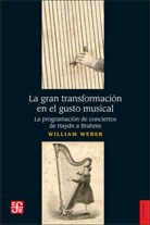  Gran Transformacion En El Gusto Musical