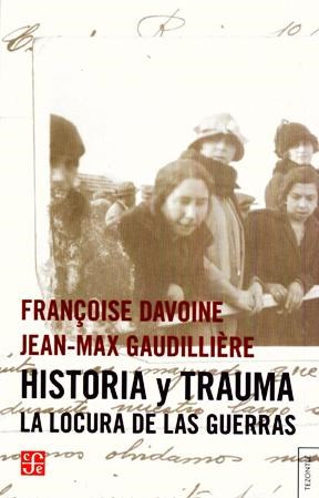 Papel HISTORIA Y TRAUMA
