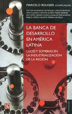 Papel LA BANCA DE DESARROLLO EN AMERICA LATINA