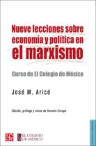 Papel NUEVE LECCIONES SOBRE ECONOMIA Y POLITICA EN EL MARXISMO