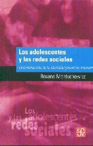 Papel LOS ADOLESCENTES Y LAS REDES SOCIALES