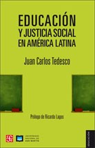 Papel EDUCACION Y JUSTICIA SOCIAL EN AMERICA LATINA