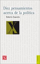 Papel DIEZ PENSAMIENTOS ACERCA DE LA POLITICA