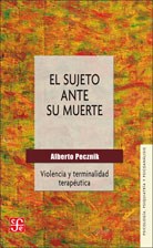  Sujeto Ante La Muerte  El