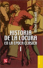 Papel Historia De La Locura En La Epoca Clasica I 2 Ts