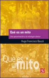 Papel ¿QUE ES UN MITO?