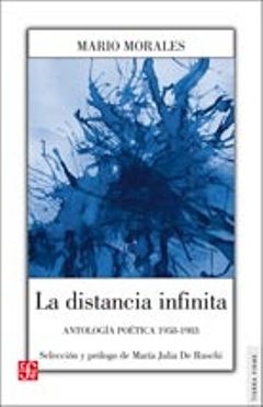  Distancia Infinita  La