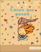 Papel COSAS QUE PASAN